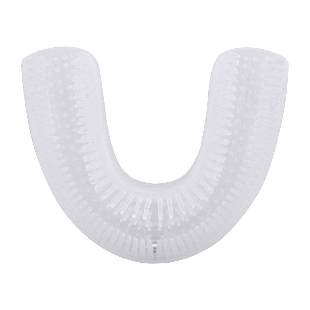 Children's Lazy Toothbrush U-shaped Smart Electric Toothbrush