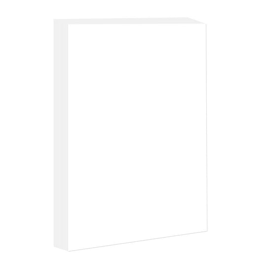 KarmaSelo Smart Tech A4 Thermosensitive Printing Paper: Waterproof, Tear-Resistant & Foldable