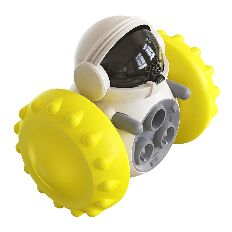 Cat And Dog smart feeding Toy