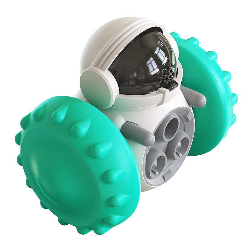 Cat And Dog smart feeding Toy