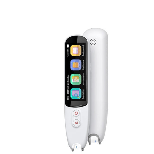 Intelligent online/offline Translator 12 Language - Pen