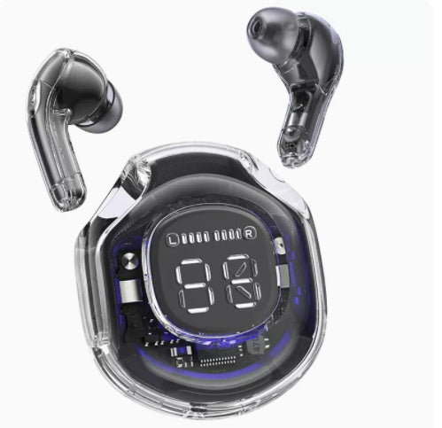 ACEFAST Small CrystalBluetooth Headset