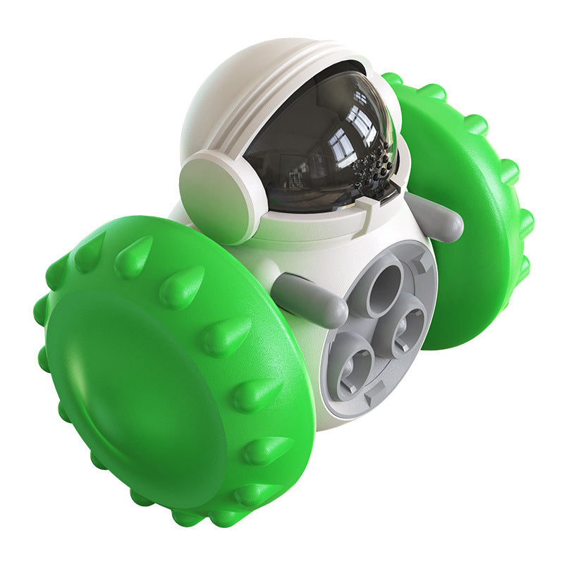 Cat And Dog smart feeding Toy