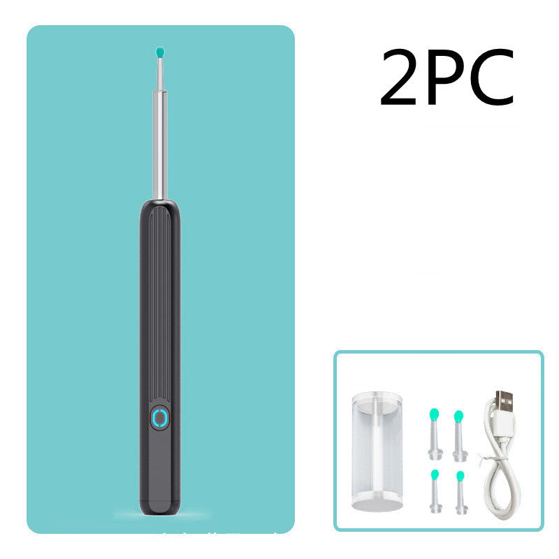 Fashion Personality HD Smart Visual Earpick