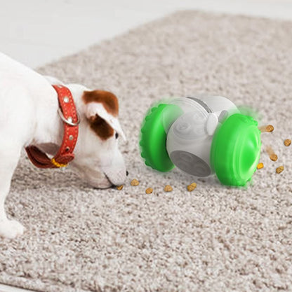 Cat And Dog smart feeding Toy