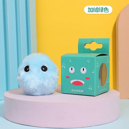 Plush Electric Training Toy