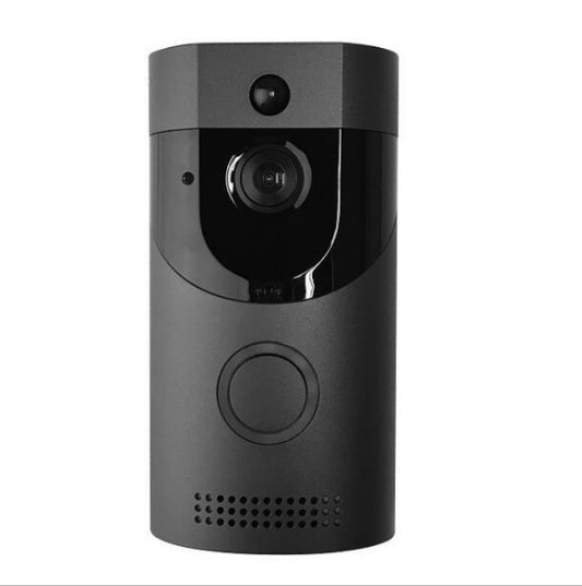 Smart wifi video doorbell  H1 program