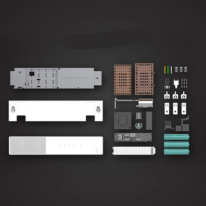 Smart Odor Filter Pet Indoor