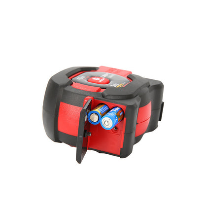 UNI-T Smart Laser Measuring Tape: Ultimate Precision Distance Meter for Accurate Measurements