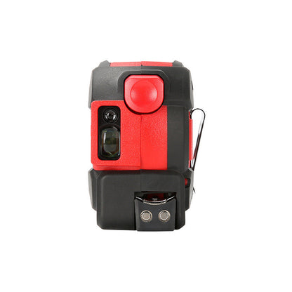 UNI-T Smart Laser Measuring Tape: Ultimate Precision Distance Meter for Accurate Measurements