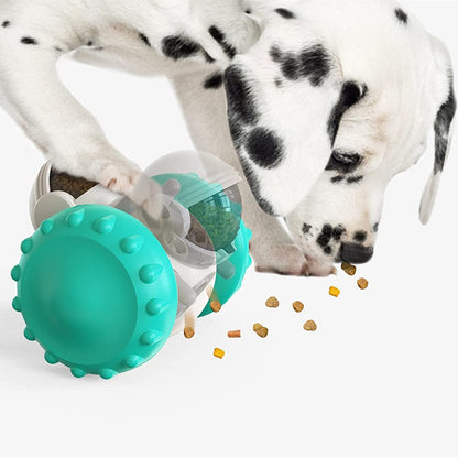 Cat And Dog smart feeding Toy