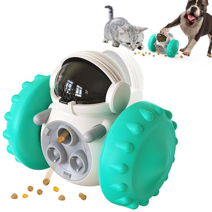 Cat And Dog smart feeding Toy