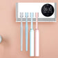 Ultraviolet Toothbrush Sterilizer Smart Toothbrush Holder Rack