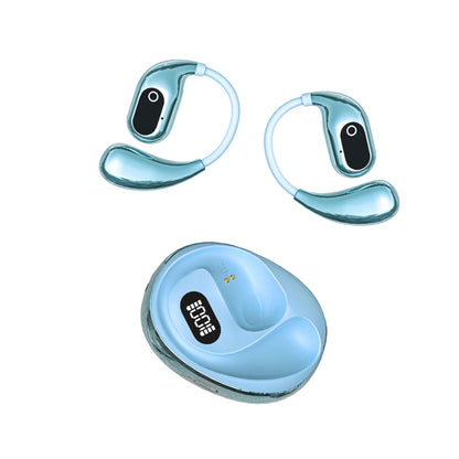 AI Smart Translation Wireless / Bluetooth Headset