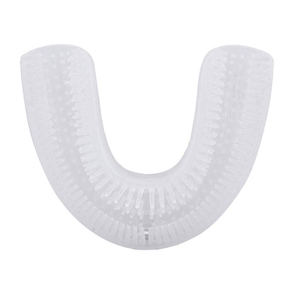 Children's Lazy Toothbrush U-shaped Smart Electric Toothbrush