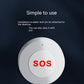 Remote Mobile Phone Alarm For Elderly Household Emergency Button