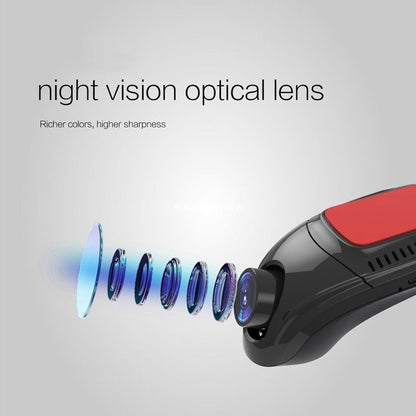 Full HD Dash Cam Car DVR Recorder  With Wifi