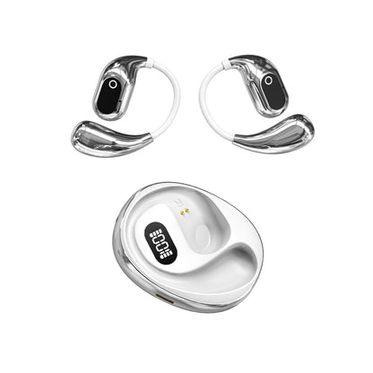 AI Smart Translation Wireless / Bluetooth Headset