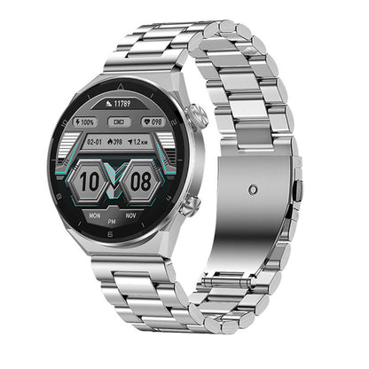 DT3 promax Smart Watch Bluetooth Calling NFC  Payment