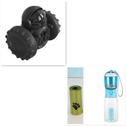 Cat And Dog smart feeding Toy