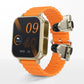 N22 Earphone Watch Two-in-one Sitting Heart Rate Health Monitoring Multi-sport Mode Smart Watch