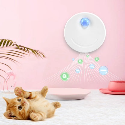 Home Smart Healthy Pet flavour Purifier