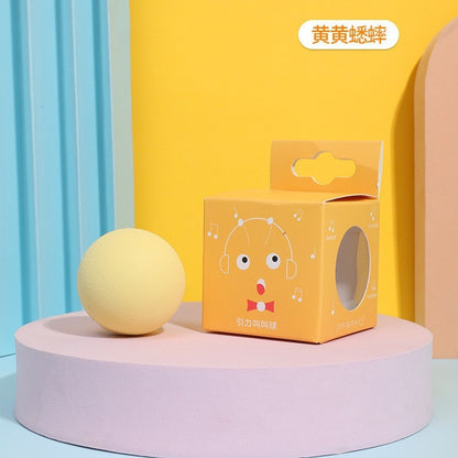 Plush Electric Training Toy