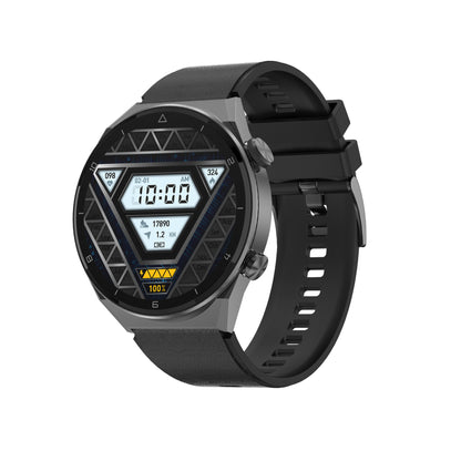 DT3 promax Smart Watch Bluetooth Calling NFC  Payment