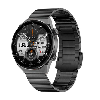 DT3 promax Smart Watch Bluetooth Calling NFC  Payment