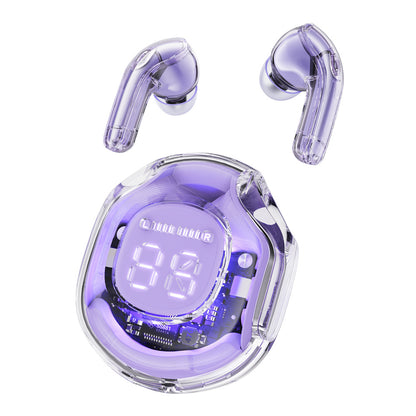 NEW T8 TWS Wireless Earphone Bluetooth 5.3