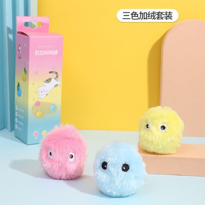 Plush Electric Training Toy