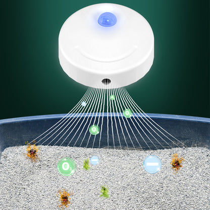 Home Smart Healthy Pet flavour Purifier