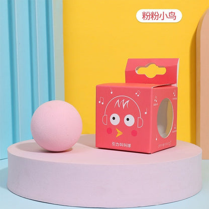 Plush Electric Training Toy