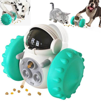 Cat And Dog smart feeding Toy