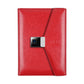 Business Office Notebook Fingerprint Lock Notepad